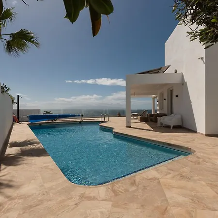 Vila Bianca