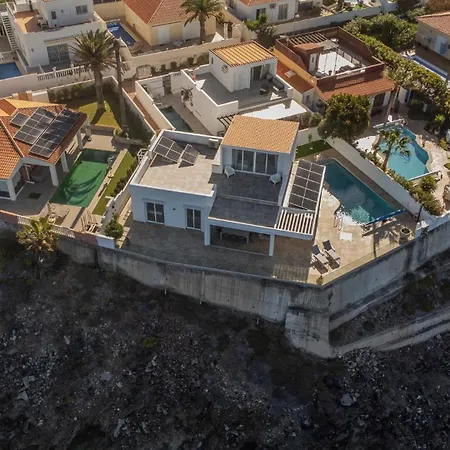 Vila Bianca