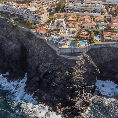 Vila Bianca *