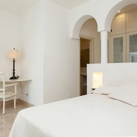Bianca Villa Corralejo