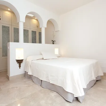 Villa Bianca Corralejo