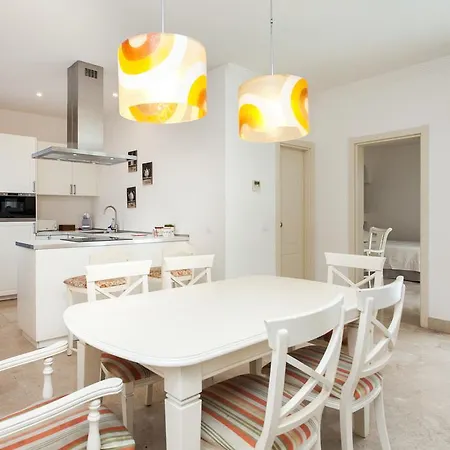 Bianca Villa Corralejo