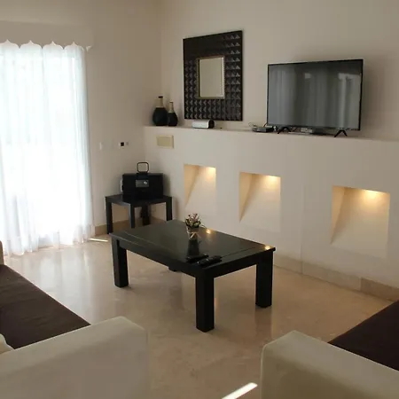 Villa Bianca