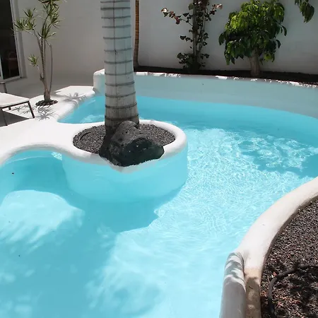 Bianca Villa Corralejo