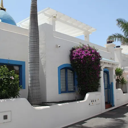 Villa Bianca Corralejo